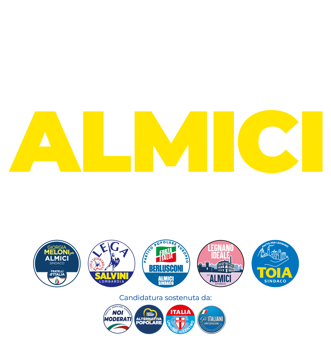 Loghi coalizione